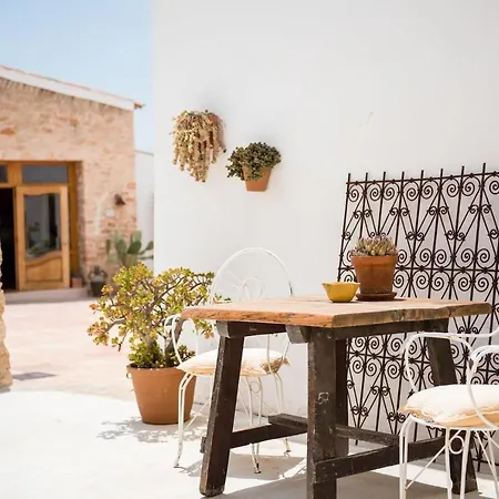 Elegant Restored Luxury 600 Year Old I Chumberas I 6 Bedrooms I Stunning Views I Santa Gertrudis *