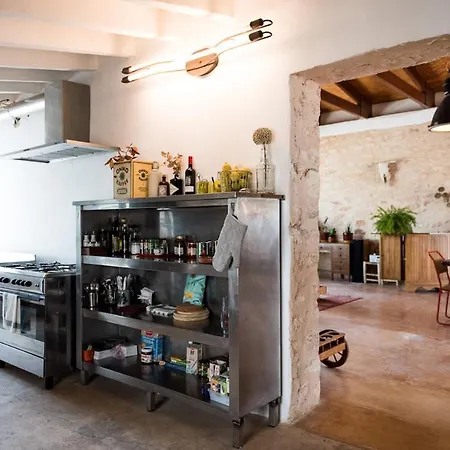 Elegant Restored Luxury 600 Year Old I Chumberas I 6 Bedrooms I Stunning Views I Santa Gertrudis * Santa Gertrudis (Ibiza)