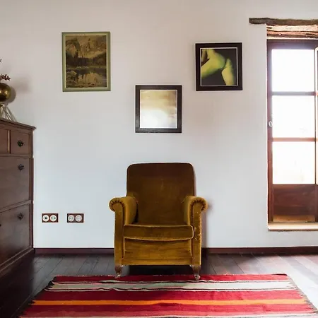 Elegant Restored Luxury 600 Year Old I Chumberas I 6 Bedrooms I Stunning Views I Santa Gertrudis Villa