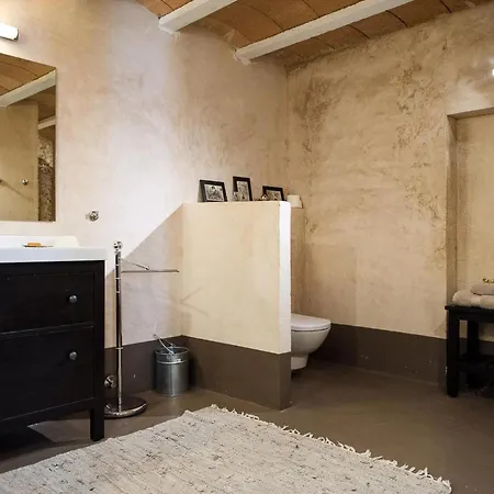 Elegant Restored Luxury 600 Year Old I Chumberas I 6 Bedrooms I Stunning Views I Santa Gertrudis Santa Gertrudis (Ibiza)